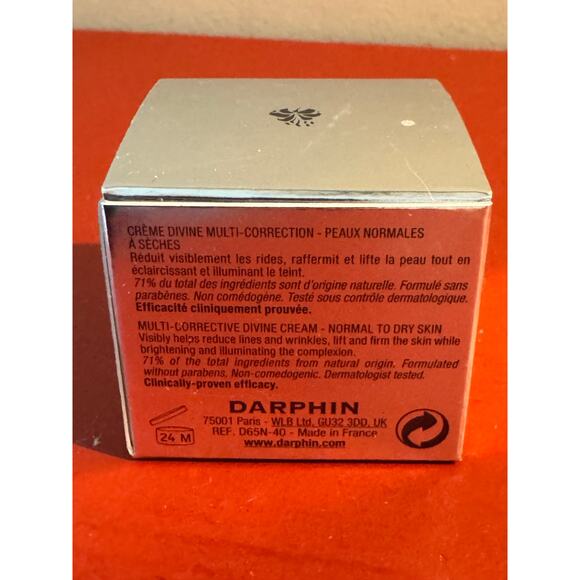 @PEACHES! SET OF 6 Darphin Stimulskin Plus Absolute Renew Lift Sculpt .17 OZ NIB - Picture 3 of 5